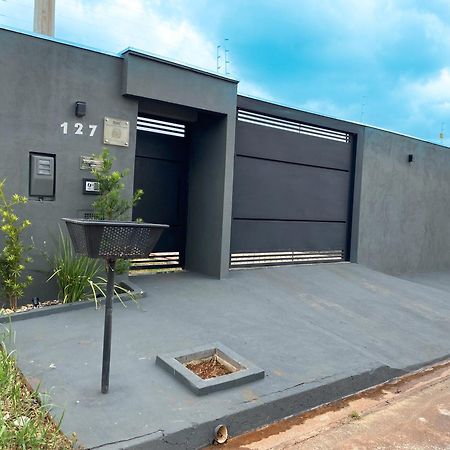 Beach House Olímpia - Casa Temporada Exterior foto